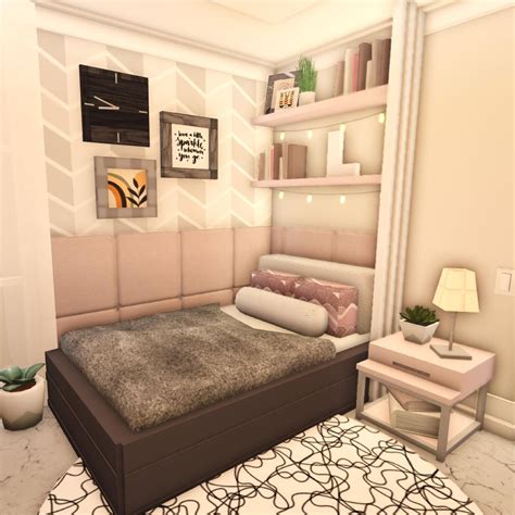 Its one of the millions of unique, user-generated 3D experiences created on Roblox. . Roblox bedroom